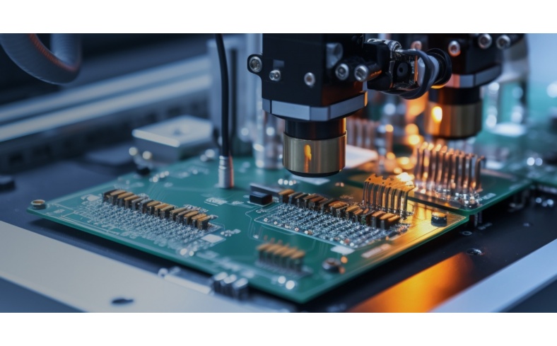 PCB表面玻纖裸露：樹(shù)脂汽化速度過(guò)快的原因與解決方案