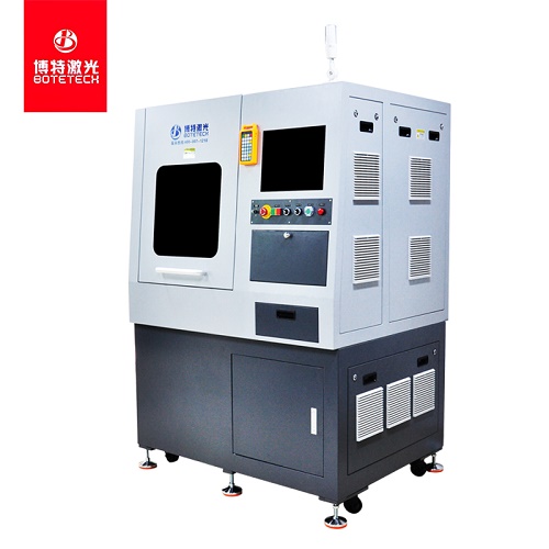 切割銅用什么切割機(jī)？激光切割機(jī)可能是更好的選擇