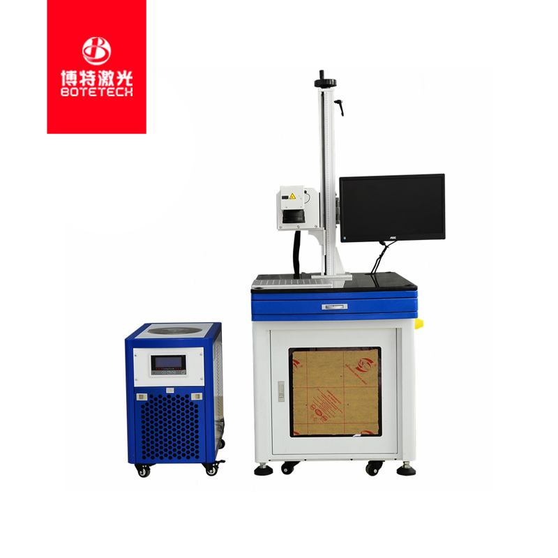 紫外激光打標(biāo)機(jī)多少錢一臺？點(diǎn)擊獲取產(chǎn)品報價