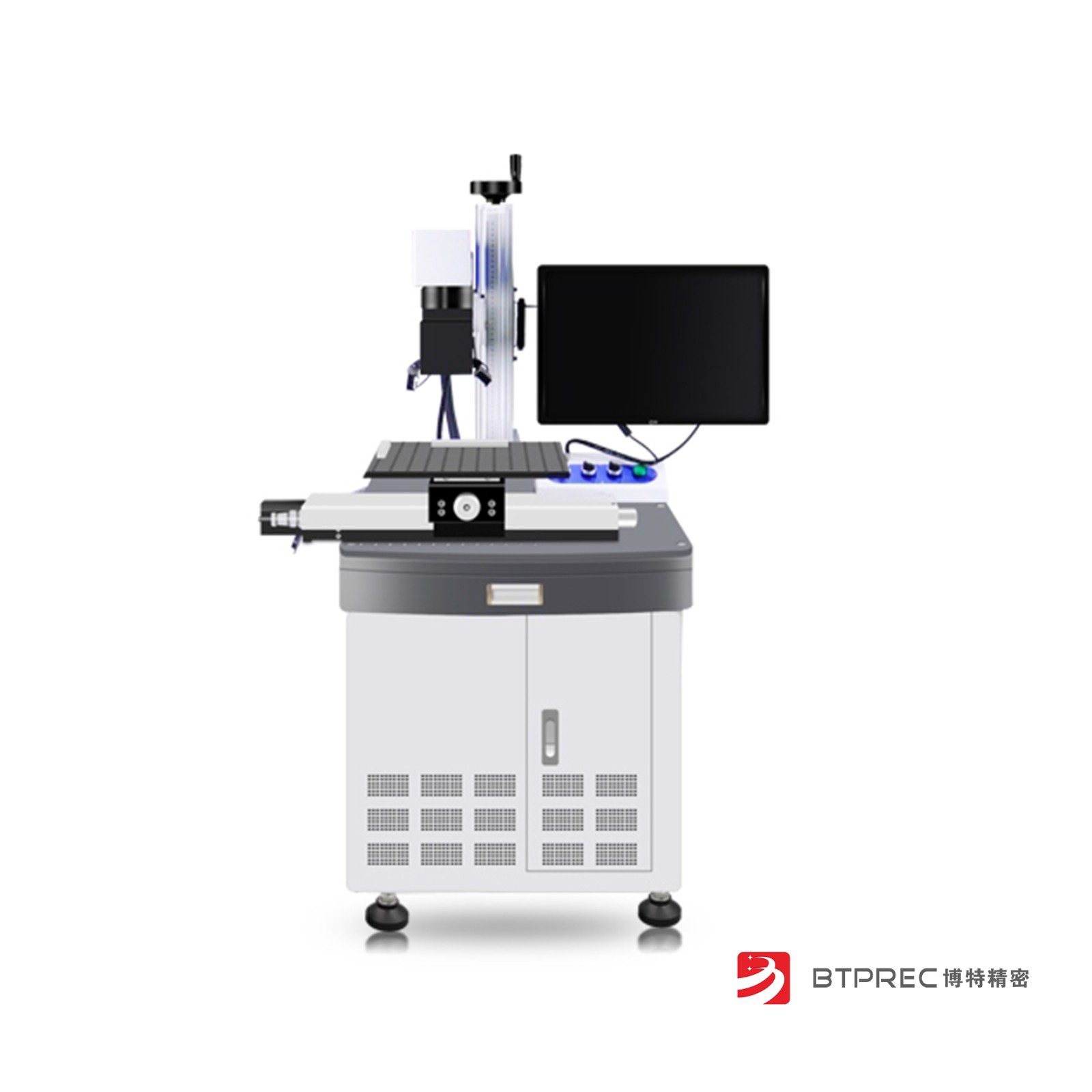 工業(yè)激光打標機_金屬非金屬刻字打碼設(shè)備