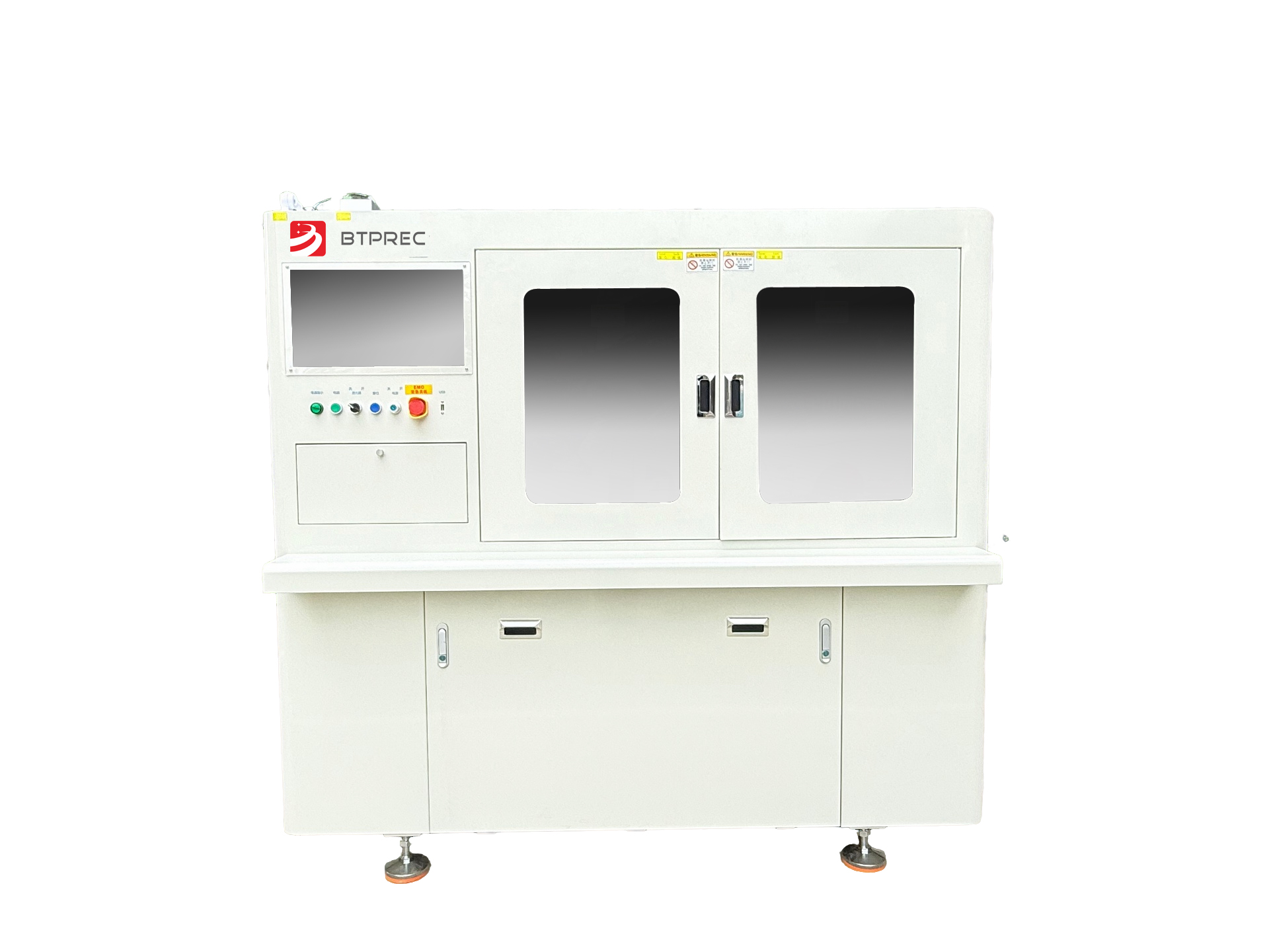 全自動(dòng)激光膜切機(jī)在柔性線路板（FPC）上的應(yīng)用